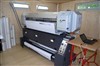 Flag Printing Machine