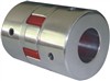 Jpa type elastic shaft coupling(fixed type)