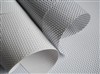 Perforated vinyl