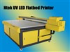 UV LED Flatbed Printer