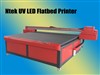 multifunction uv flatbed printer