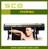 Roland FH740 74inches DX7 print head sublimation printer FH740