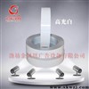 Aluminum Trim Cap Coil