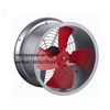  POPULA SF (G) Type Axial Fan SF-3G-4-0.25kw SF-3.5G-2-0.55kw